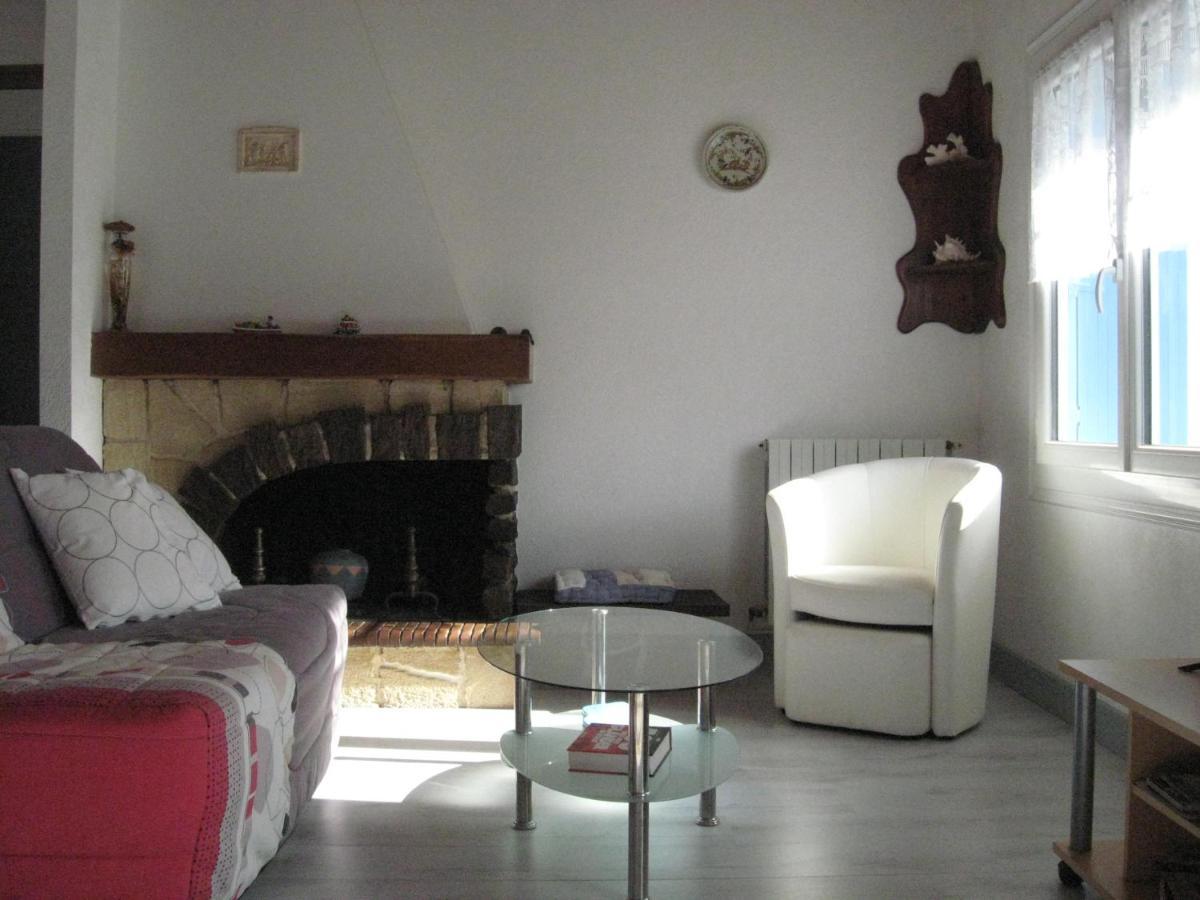 Gite Le Cozillon Cozes Kültér fotó