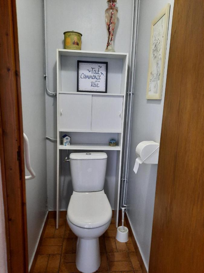 Gite Le Cozillon Cozes Kültér fotó